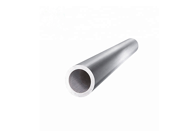 aluminum round tube 6